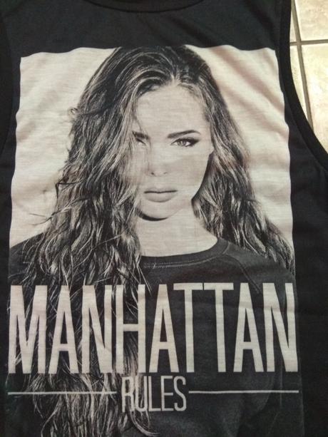 Tričko atmosphere vel. 36, 158