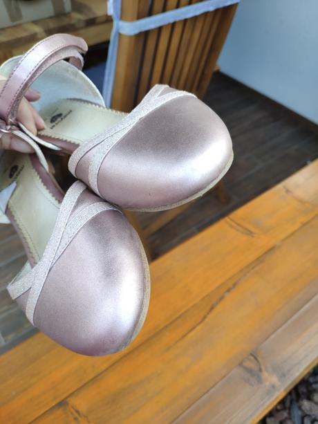 Baleriny, mayoral,34