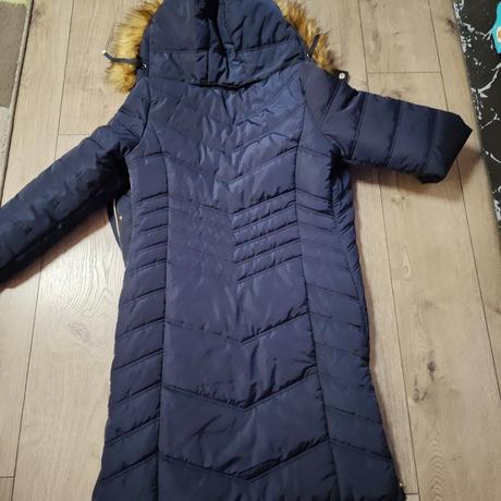 Heavy tools zimny kabat, m