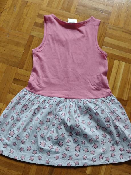 Lol krásne dievčenské šaty, disney,122