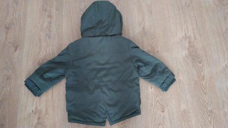 Zimná bunda f&f, f&f,86