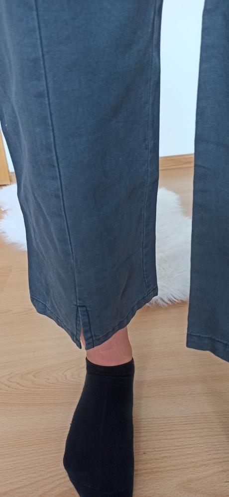 Nohavice pre dámy, 36 / 38 / m / s