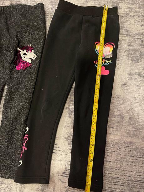 Zateplene leginy, 134