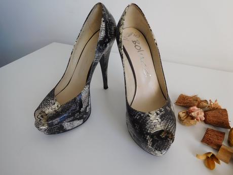 Lodičky spoločenské-37v,, 37