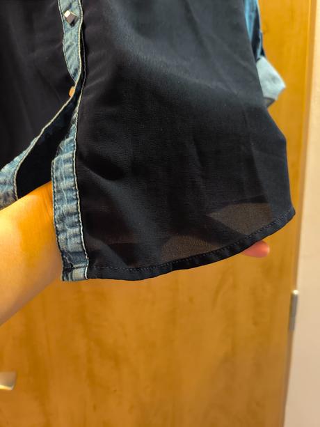 Dámska košeľa, bershka,s