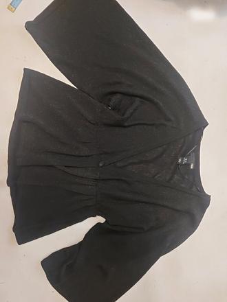 Bolerko, svetrík, h&m,xs