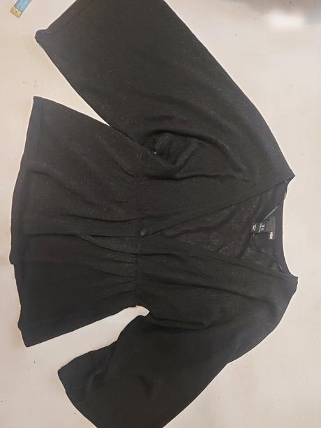 Bolerko, svetrík, h&m,xs