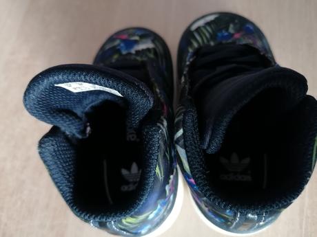 Kotníčky tropic, adidas,20