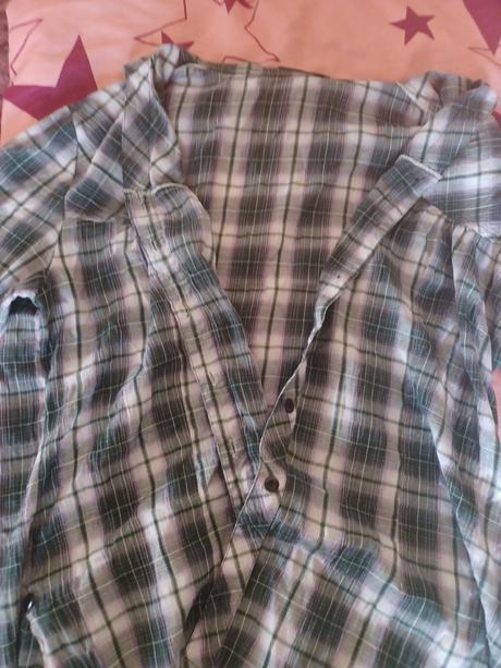 Dámska košeľa, xl