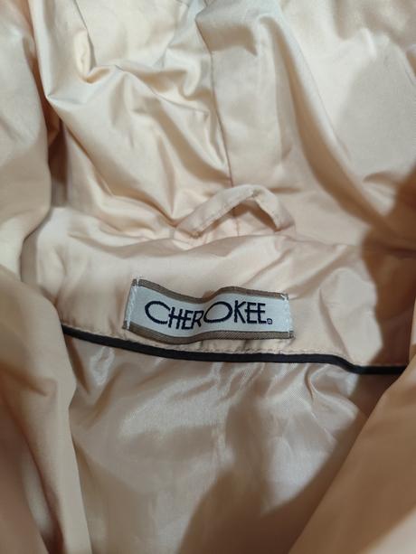 Zimná bunda veľ. 40, cherokee,l