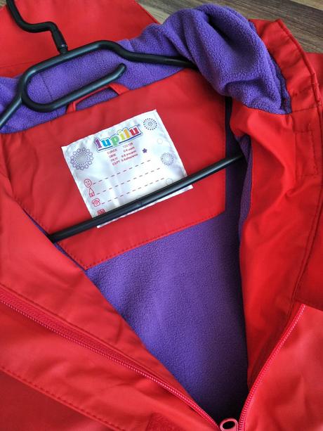 Bundička do dažďa, lupilu,122