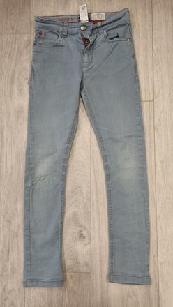 Nohavice 128cm, next,128