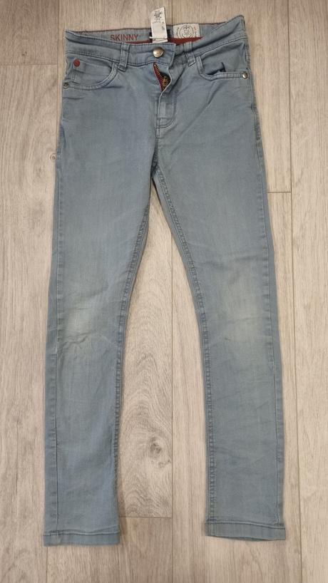 Nohavice 128cm, next,128