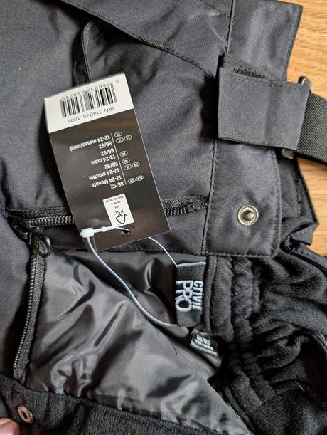 Otepľovačky, crivit,86