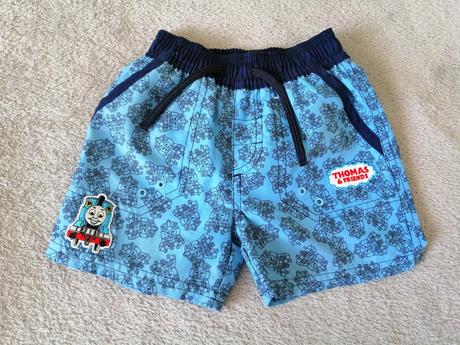 Kraťasky/plavky, marks & spencer,80