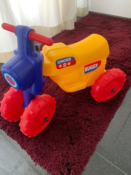 Detské kvalitne pevné odrážadlo do 25 kg,od 18 mes, 