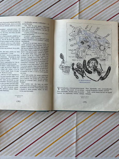 Modra kniha rozpravok, 