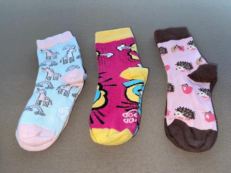 Ponožky dedoles, 25