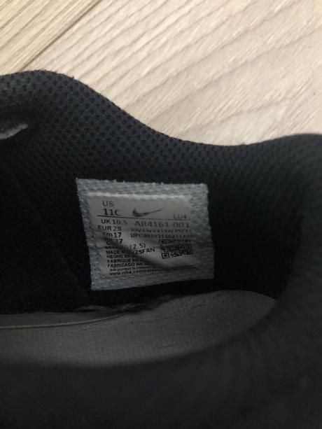 Tenisky nike pico 5, nike,28