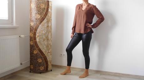 Ľahúčka blúzočka esprit, s,, esprit,s