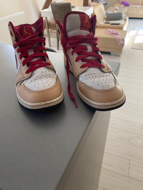 Tenisky jordany, air jordan,37