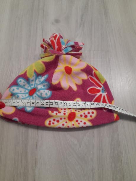 Fleesová čiapka next, next,140