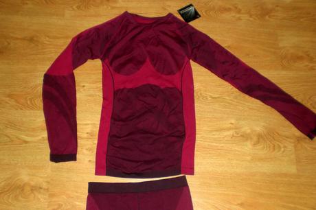 Termo prádlo , l - xxxl