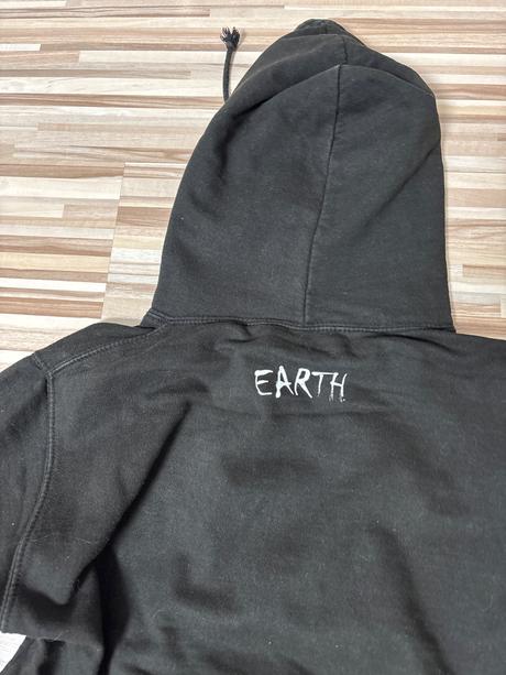 Earthove mikyny xs/s, xs