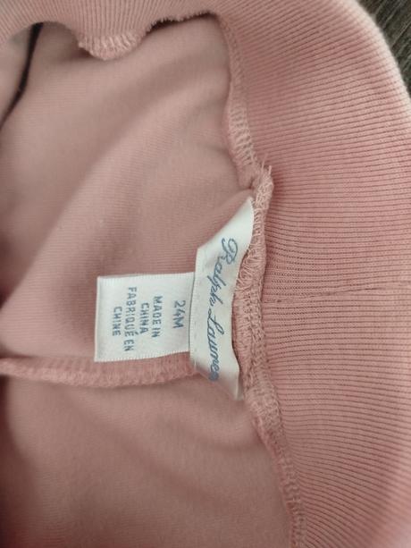 Tepláková súprava ralph lauren, ralph lauren,92