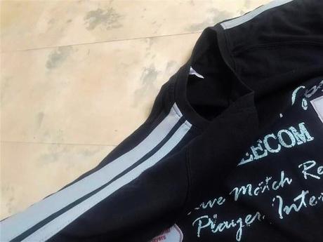 Tričko xxl/3xl, xxl