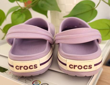 Šlapky iconic crocs comfort c 12(29/30), crocs,29