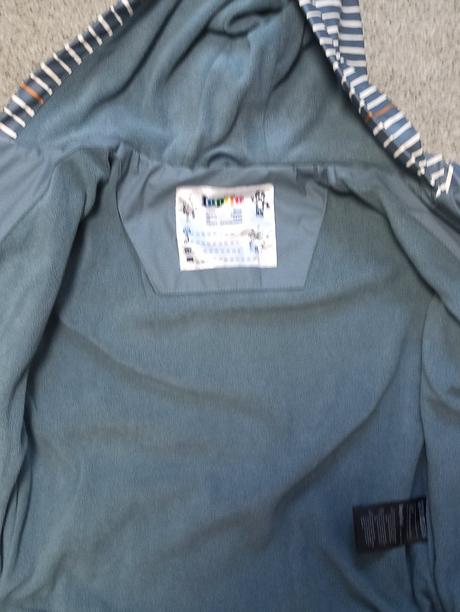 Nepremokavé oblečenie pre dvojičky 98/104, 104