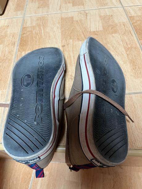 Topanky tom tailor, tom tailor,42