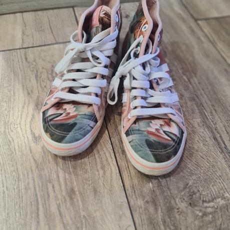 Tenisky, adidas,38