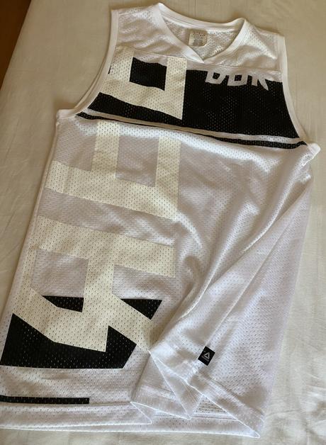 Športové tričko reebok speedwick v. s/m, reebok,s