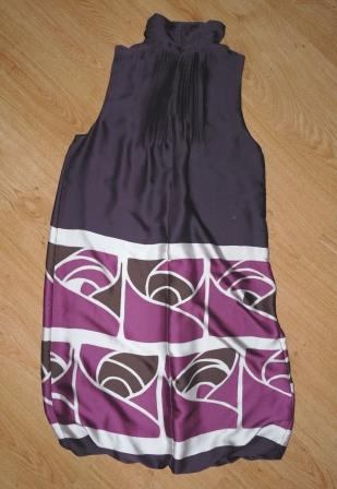 Odtiene fialovej, zara,m