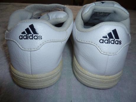 Tenisky, adidas,25