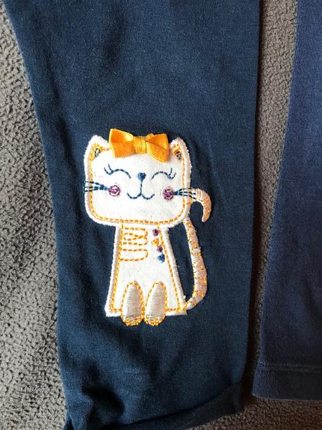 Leginy george, george,86