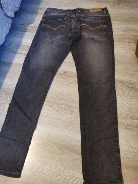 Dámske nohavice, 34