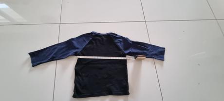 Helloween tricko, gap,98