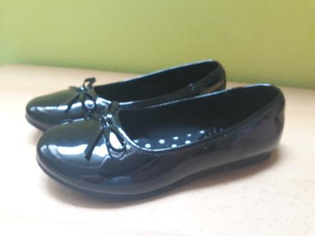 Balerinky, deichmann,31