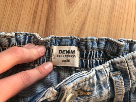 Krasne rifličky, tally weijl,36