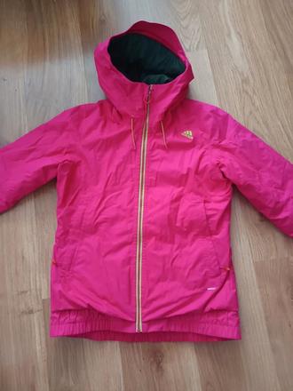 Zimná bunda adidas, adidas,m