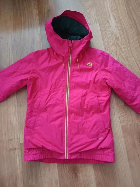 Zimná bunda adidas, adidas,m