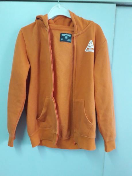 Mikina, terranova,140