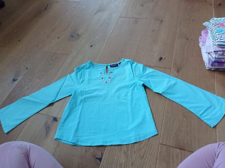 Blúzka, children's place,104