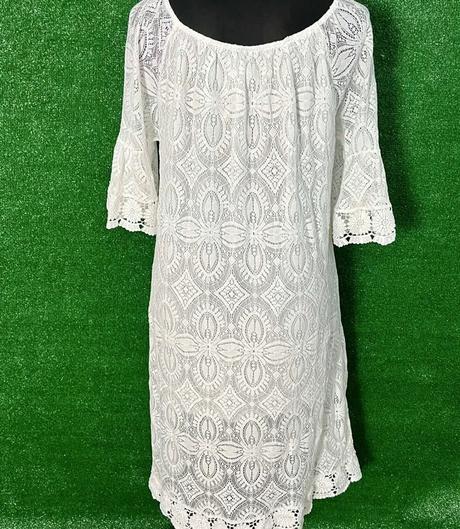 Dámske šaty - vel. 4xl, xxxl