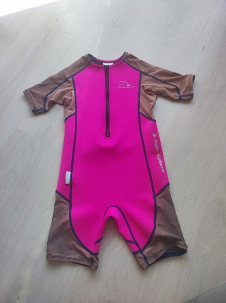 Neoprénové krátke plavky,