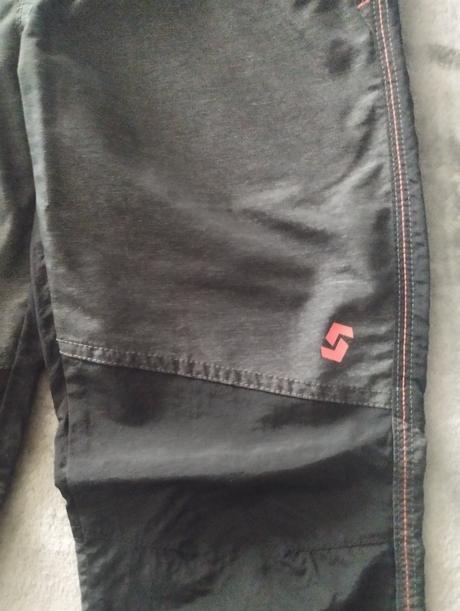 Nohavice ešte s visačkou, sam73,140