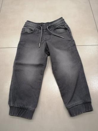 Chlapčenské nohavice fox&bunny, fox & bunny,92